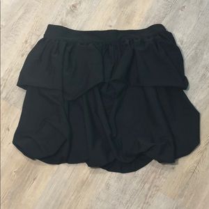 REISS black Skirt